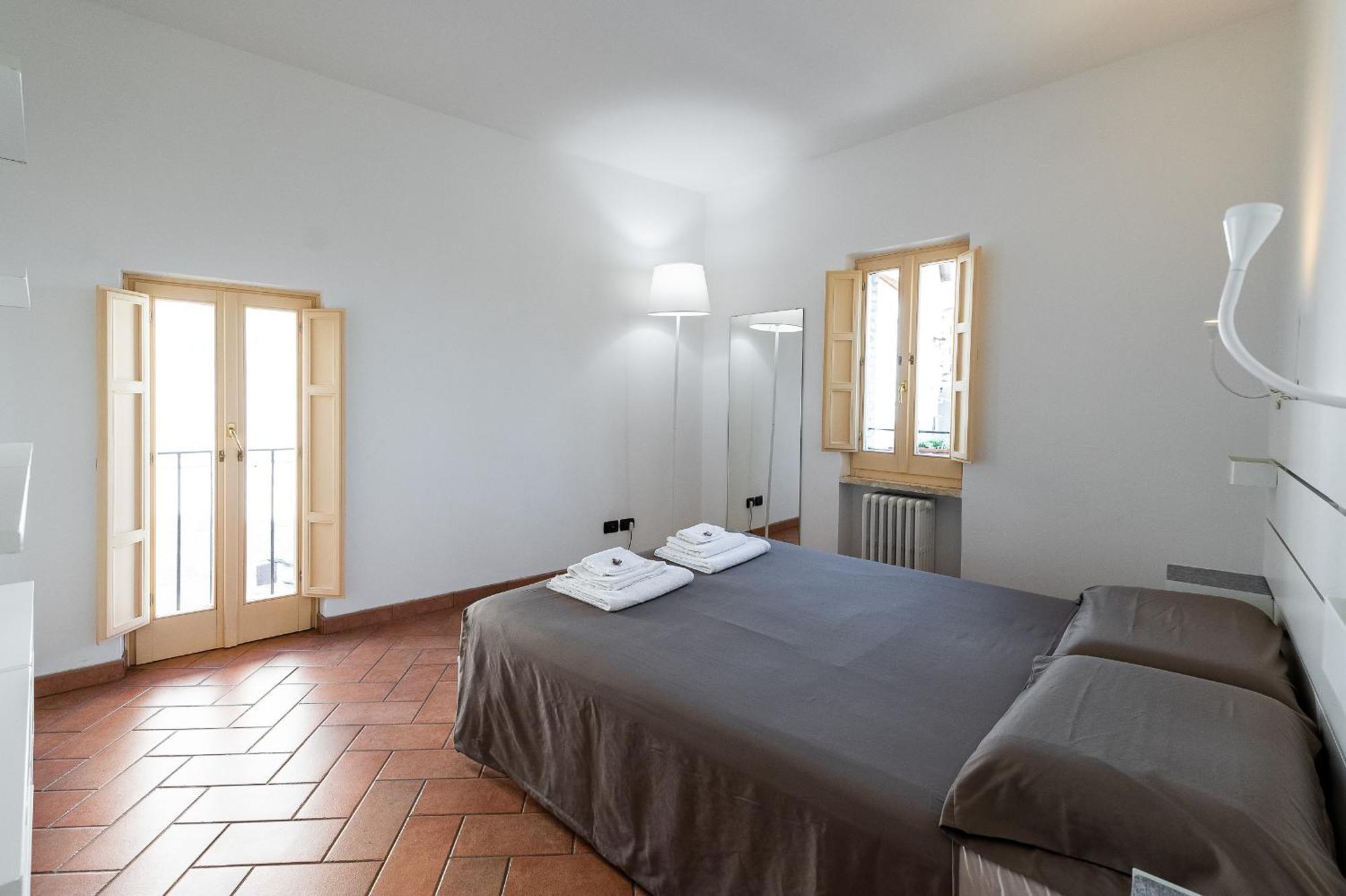 Casa Vacanze Frate Elia Assisi Exterior foto