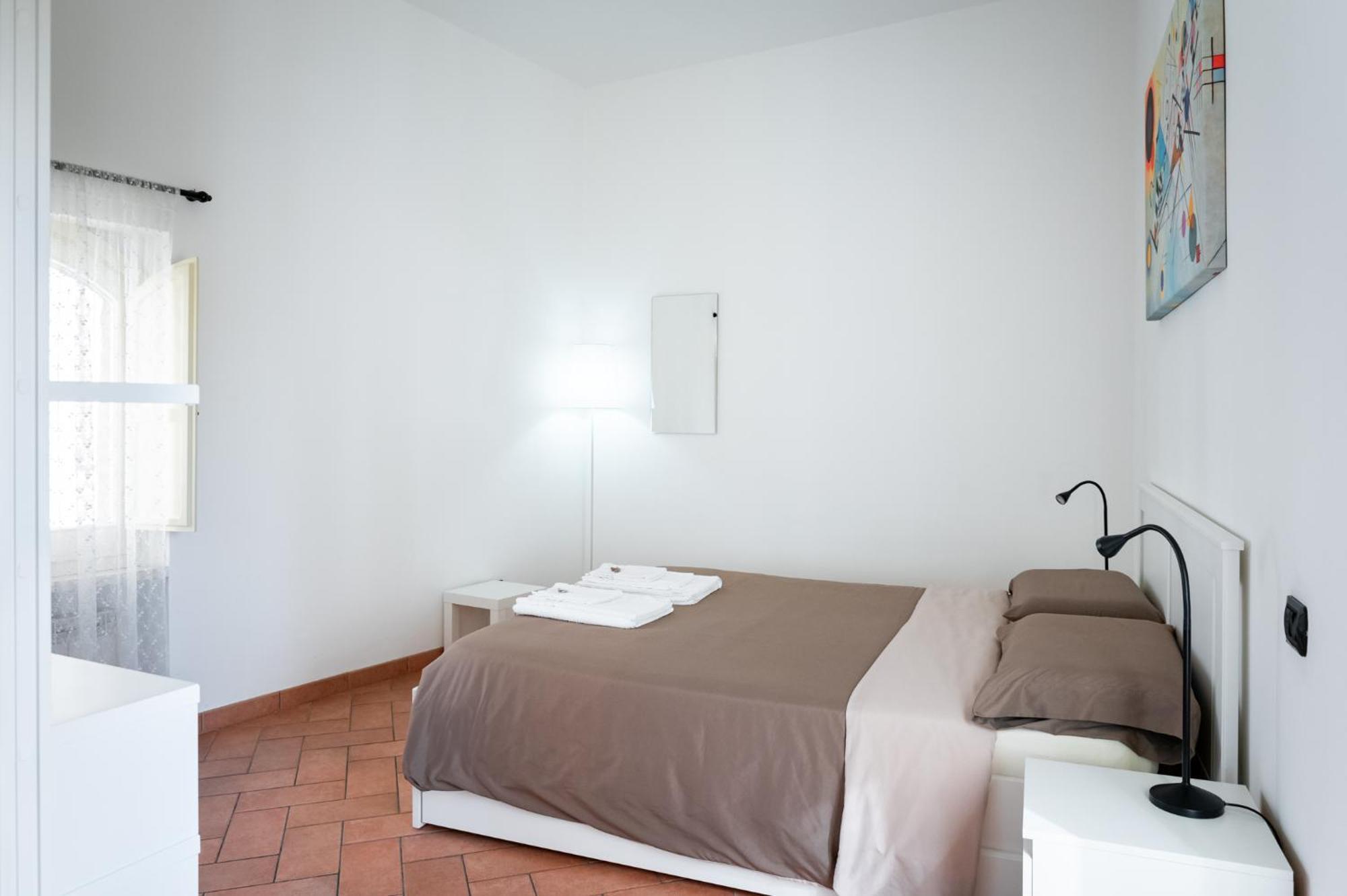 Casa Vacanze Frate Elia Assisi Exterior foto