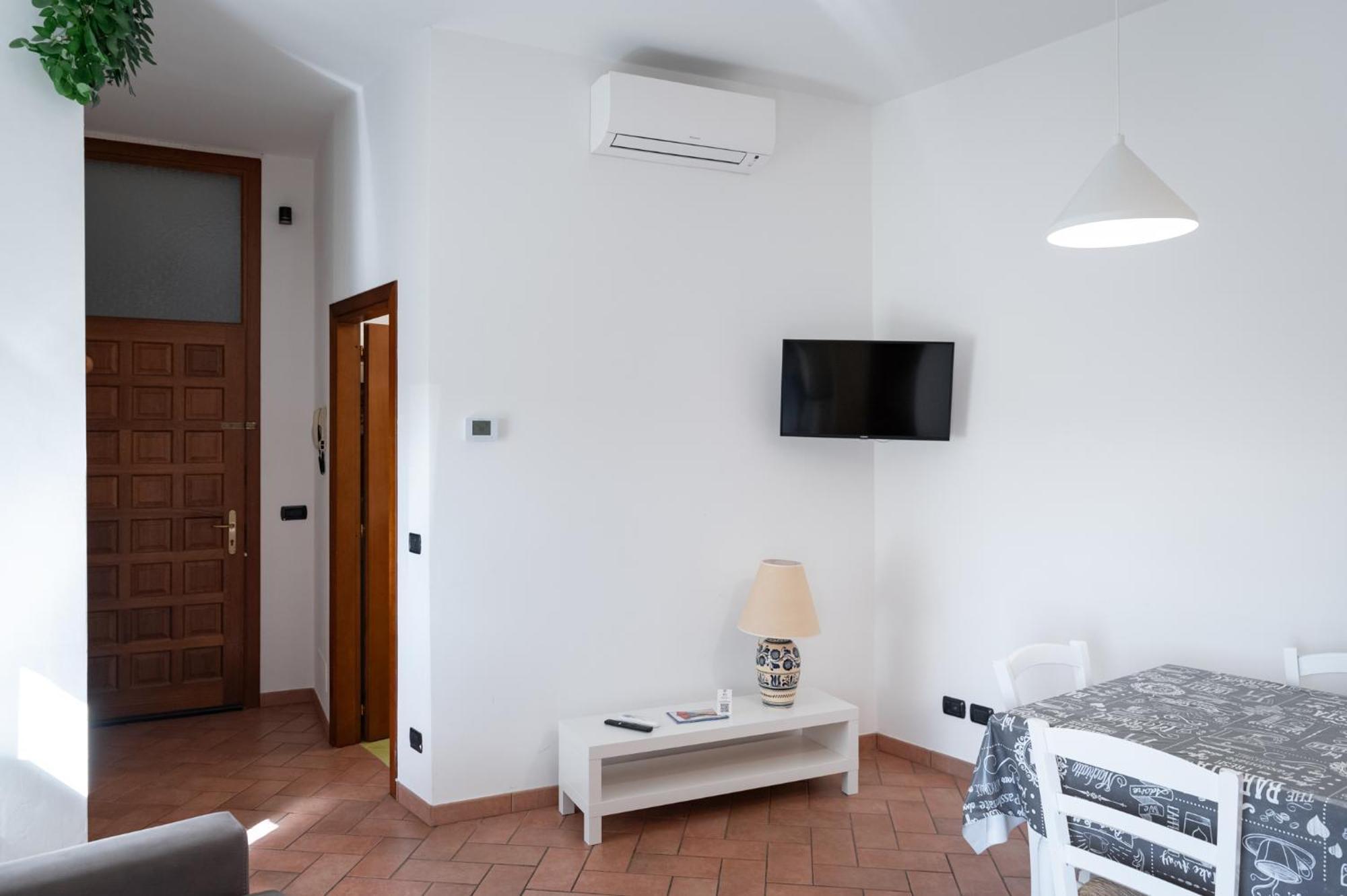 Casa Vacanze Frate Elia Assisi Exterior foto
